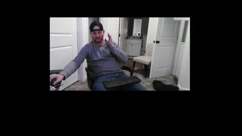 Daddy online show from 11/29/25, 05:54