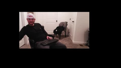 Daddy online show from 12/02/25, 09:14