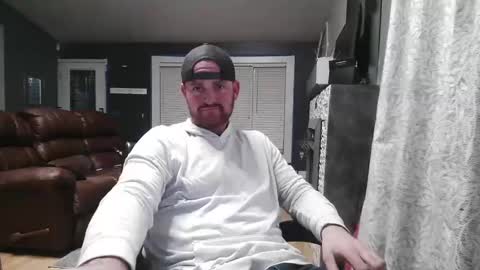 Daddy online show from 12/21/25, 08:10