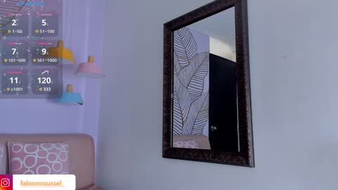 Faloon online show from 12/30/24, 09:19