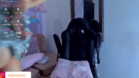 Faloon online show from 12/31/24, 12:21