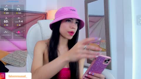 Faloon online show from 01/07/25, 06:35