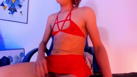 Andrea online show from 02/02/25, 11:08