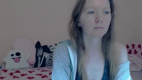 BUNNYGal online show from 03/13/26, 04:30