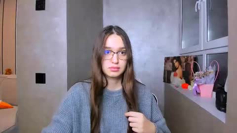 fancy bunny online show from 03/06/26, 02:57