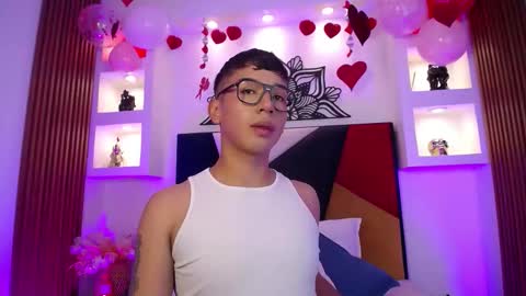 FANCY online show from 02/11/26, 12:32