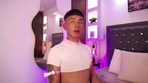 FANCY online show from 03/10/26, 03:55