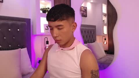 FANCY online show from 03/17/26, 03:33