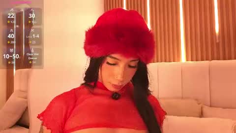FANCY online show from 06/11/26, 04:54