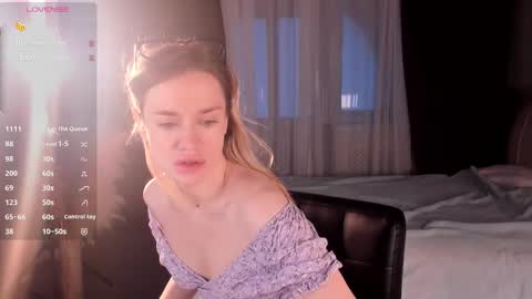 fancyamelia online show from 01/11/26, 06:51