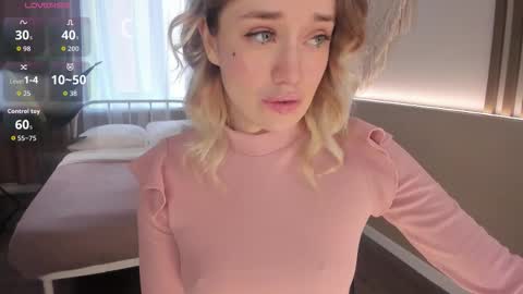 fancyamelia online show from 03/12/26, 05:57