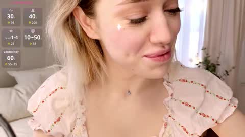 fancyamelia online show from 03/14/26, 05:24