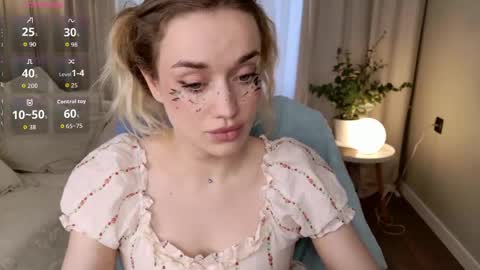 fancyamelia online show from 04/25/26, 01:41