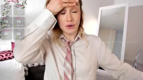 fancyamelia online show from 05/14/26, 05:47