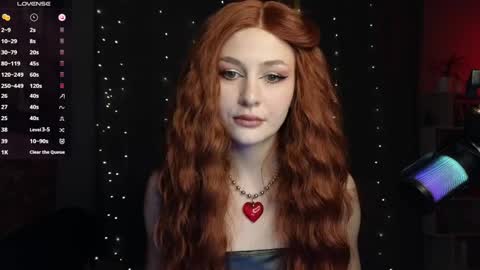 Snapshot of fancymeee chatting on 02/23/25, 03:29 fancymeee online show from 02/23/25, 03:29