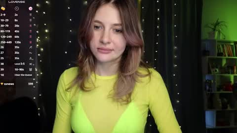 Snapshot of fancymeee chatting on 02/25/25, 02:00 fancymeee online show from 02/25/25, 02:00