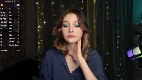 Snapshot of fancymeee chatting on 03/07/25, 07:49 fancymeee online show from 03/07/25, 07:49