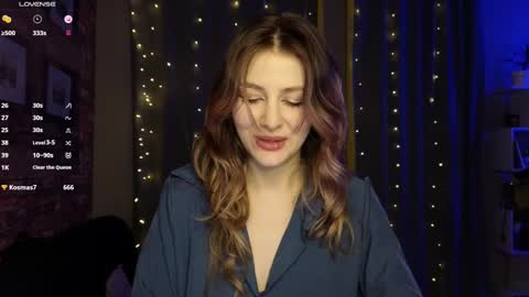 Snapshot of fancymeee chatting on 03/10/25, 10:45 fancymeee online show from 03/10/25, 10:45