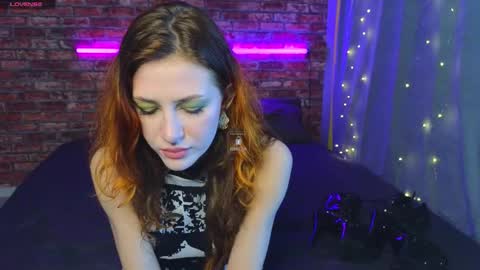 Snapshot of fancymeee chatting on 02/08/26, 11:02 fancymeee online show from 02/08/26, 11:02