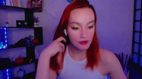 Merida but you can call me Ida online show from 12/18/24, 09:25