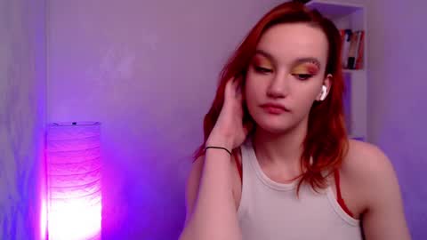 Merida but you can call me Ida online show from 01/09/25, 11:47