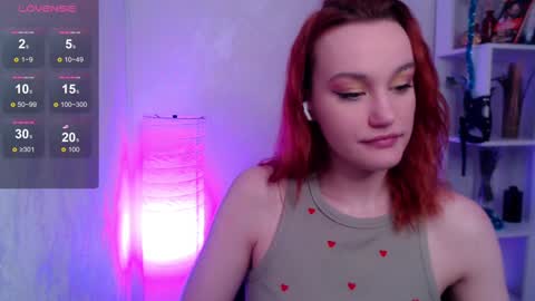 Merida but you can call me Ida online show from 01/14/25, 08:31