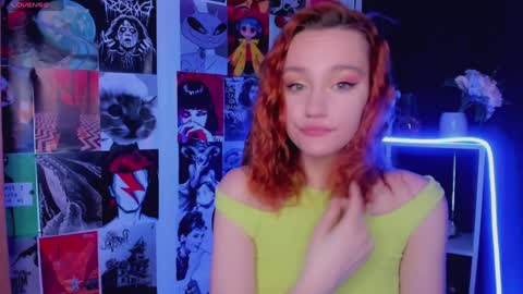 Merida but you can call me Ida online show from 02/09/25, 02:17