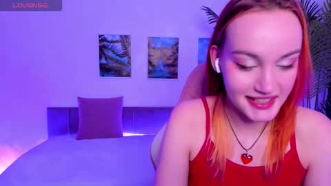 Merida but you can call me Ida online show from 09/26/25, 04:00