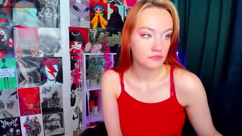 Merida but you can call me Ida online show from 10/01/25, 02:39