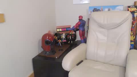 Snapshot of fanfriction chatting on 01/09/26, 03:20 Fan Friction online show from 01/09/26, 03:20