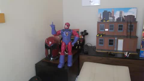 Snapshot of fanfriction chatting on 01/11/26, 09:47 Fan Friction online show from 01/11/26, 09:47