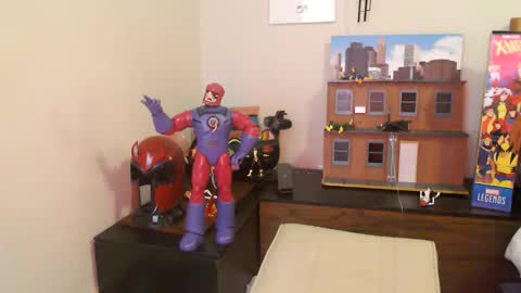 Snapshot of fanfriction chatting on 01/12/26, 01:22 Fan Friction online show from 01/12/26, 01:22