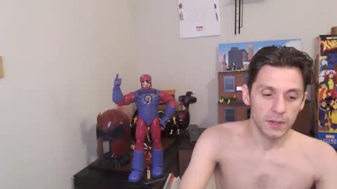 Snapshot of fanfriction chatting on 01/13/26, 07:30 Fan Friction online show from 01/13/26, 07:30