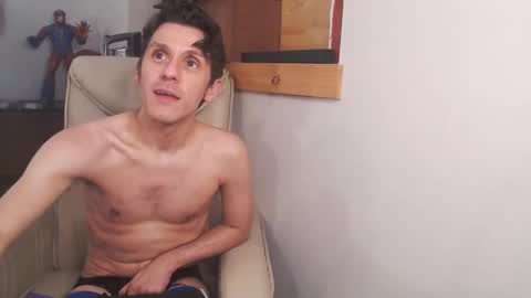 Snapshot of fanfriction chatting on 02/11/26, 08:30 Fan Friction online show from 02/11/26, 08:30