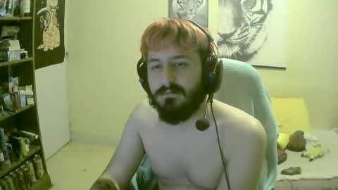 Kevin online show from 10/15/25, 06:08