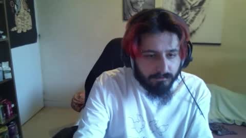 Kevin online show from 03/02/26, 04:47