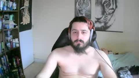 Kevin online show from 03/05/26, 04:14