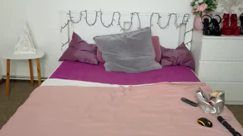 Snapshot of fannie_roberts chatting on 01/15/26, 05:34 Fannie online show from 01/15/26, 05:34