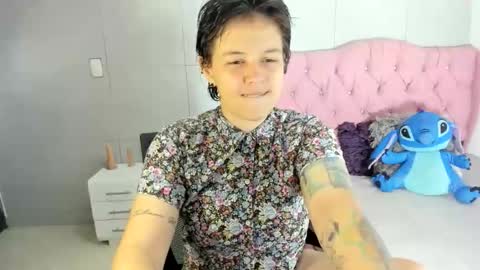 FANNY online show from 09/10/25, 03:17