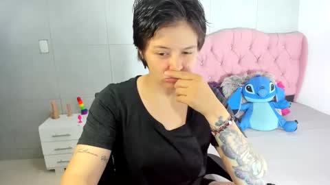 FANNY online show from 09/11/25, 01:49