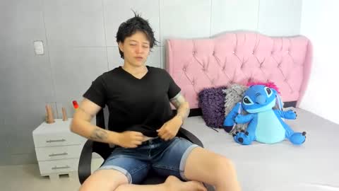 FANNY online show from 09/11/25, 04:18