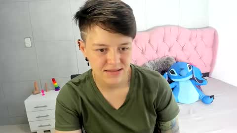 FANNY online show from 09/15/25, 07:14