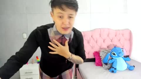 FANNY online show from 09/20/25, 02:01