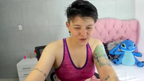 FANNY online show from 09/23/25, 02:25