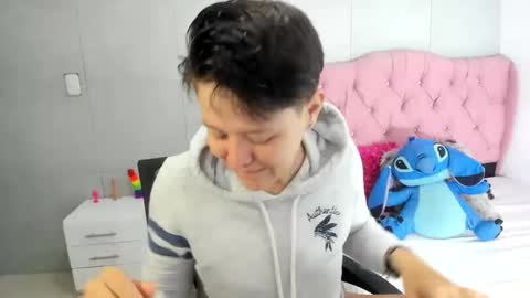 FANNY online show from 09/23/25, 03:37