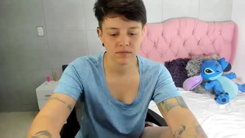 FANNY online show from 09/30/25, 07:19