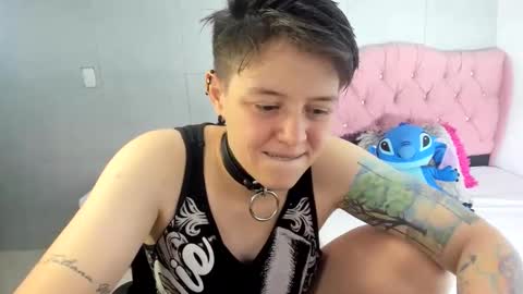 FANNY online show from 10/03/25, 04:31