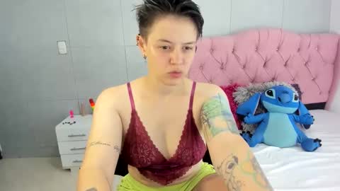 FANNY online show from 10/07/25, 02:53