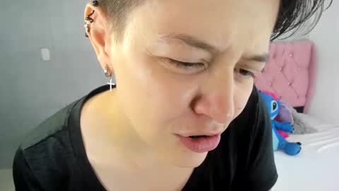 FANNY online show from 10/10/25, 07:57