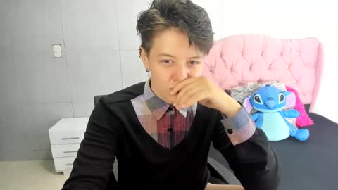 FANNY online show from 10/14/25, 01:56